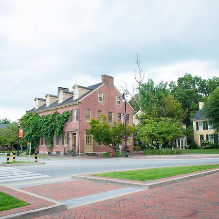 Distill-Inn Bardstown Exterior photo